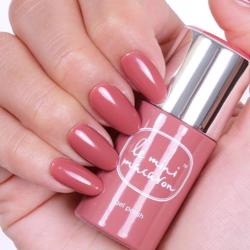 Rose Brandy Gelpolish, Le Mini Macaron